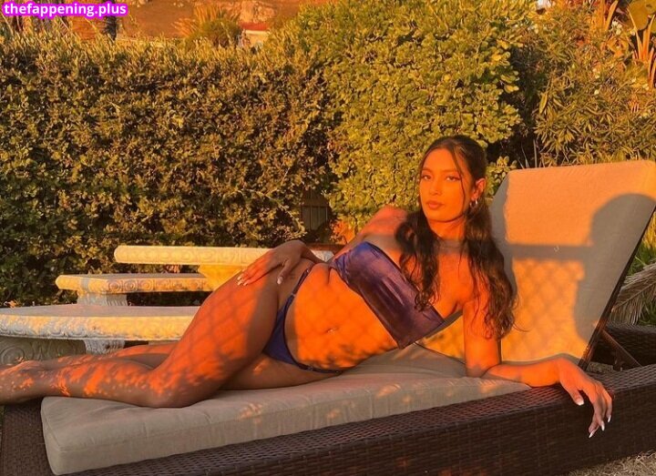 Ssaiyuree Nagie OnlyFans Zdjęcie #9