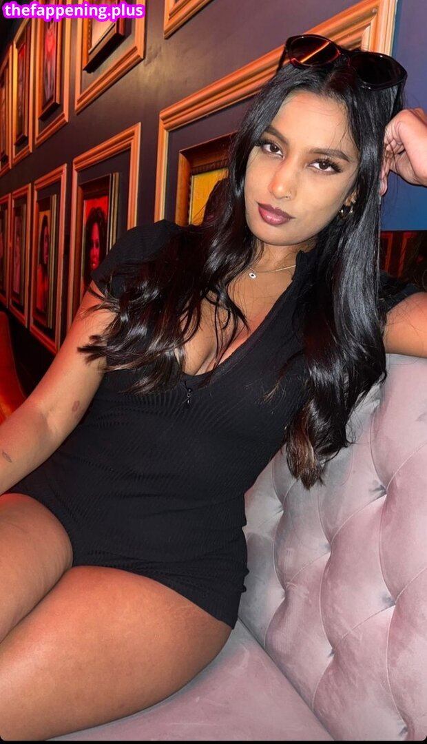 Ssaiyuree Nude OnlyFans Photo #11