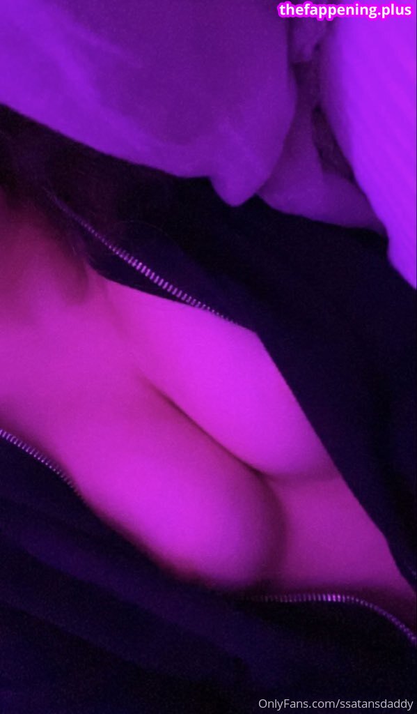 _destineemadison_ / ssatansdaddy Çıplak OnlyFans Fotoğrafı #1