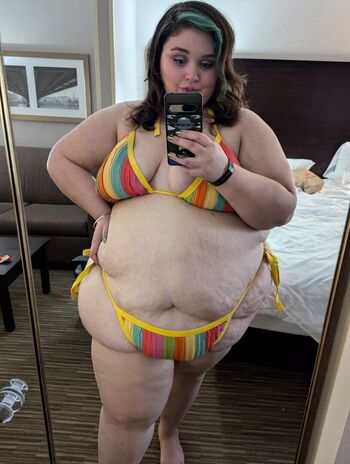 Ssbbw Fairy