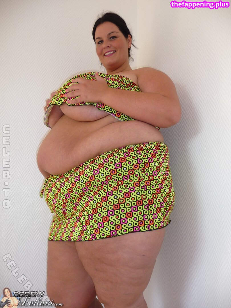 LailaniSSBBW / SSBBW Lailani / curvy.globetrotter / ssbbwlailani Fotografie OnlyFans Dezbrăcată #127