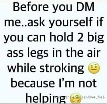 ssbbw40free