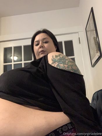 ssbbwadeline
