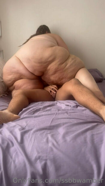 ssbbwamber