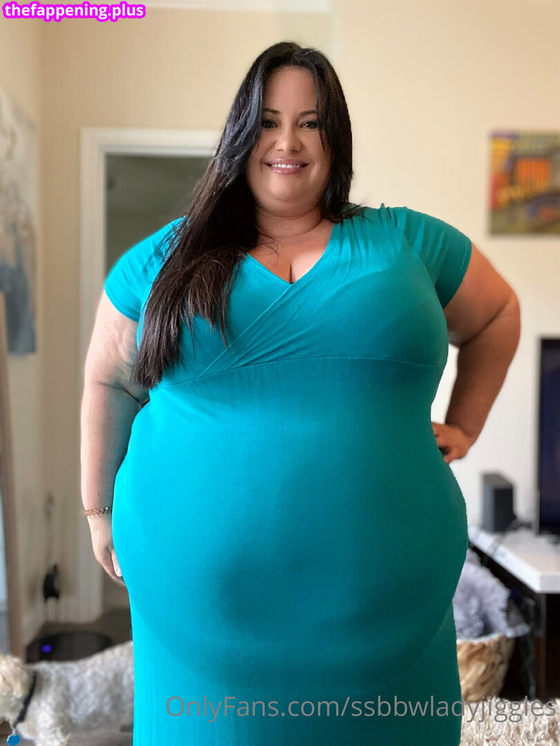 ssbbwladyjiggles Çıplak OnlyFans Fotoğrafı #4