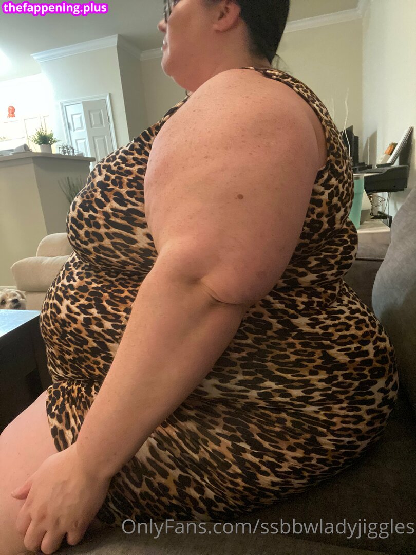 ssbbwladyjiggles 누드 OnlyFans 사진 #20