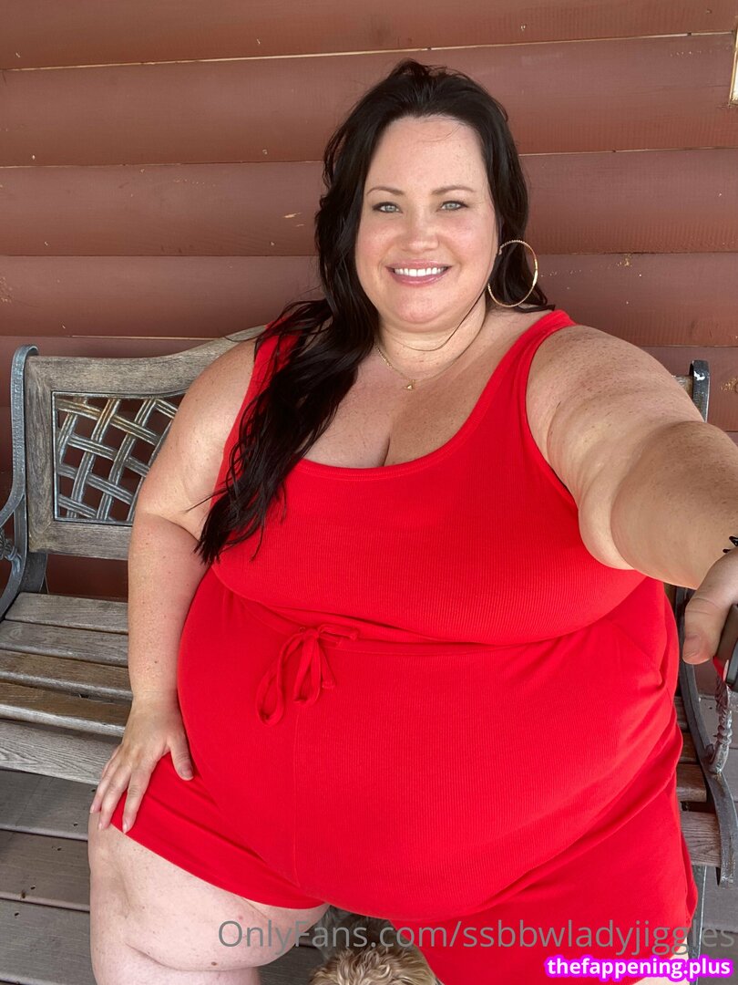 ssbbwladyjiggles Naakte OnlyFans Foto #26