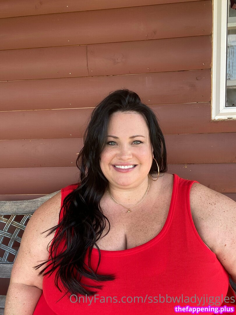 ssbbwladyjiggles नग्न OnlyFans फोटो #27