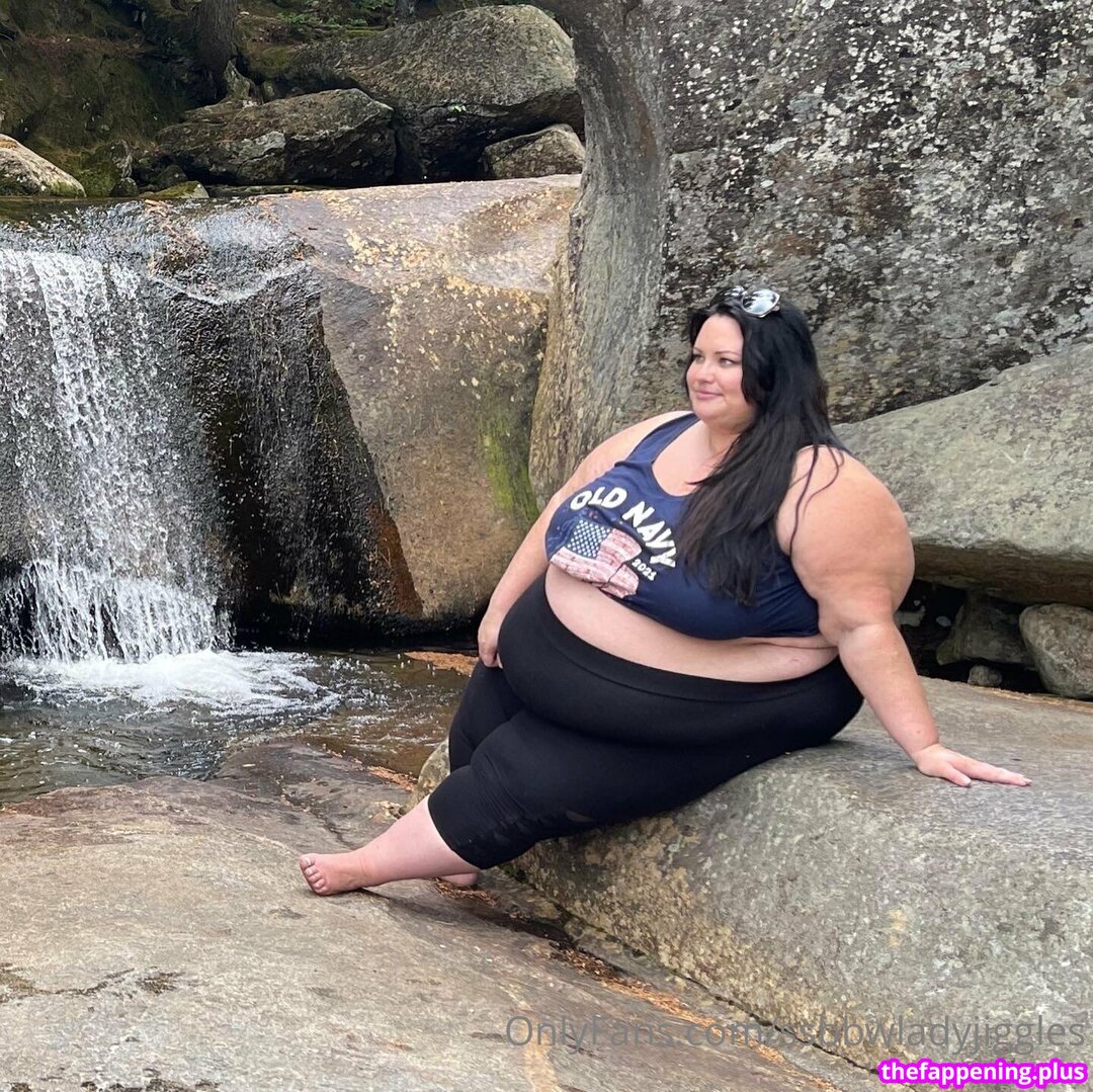 ssbbwladyjiggles Nagie OnlyFans Zdjęcie #28