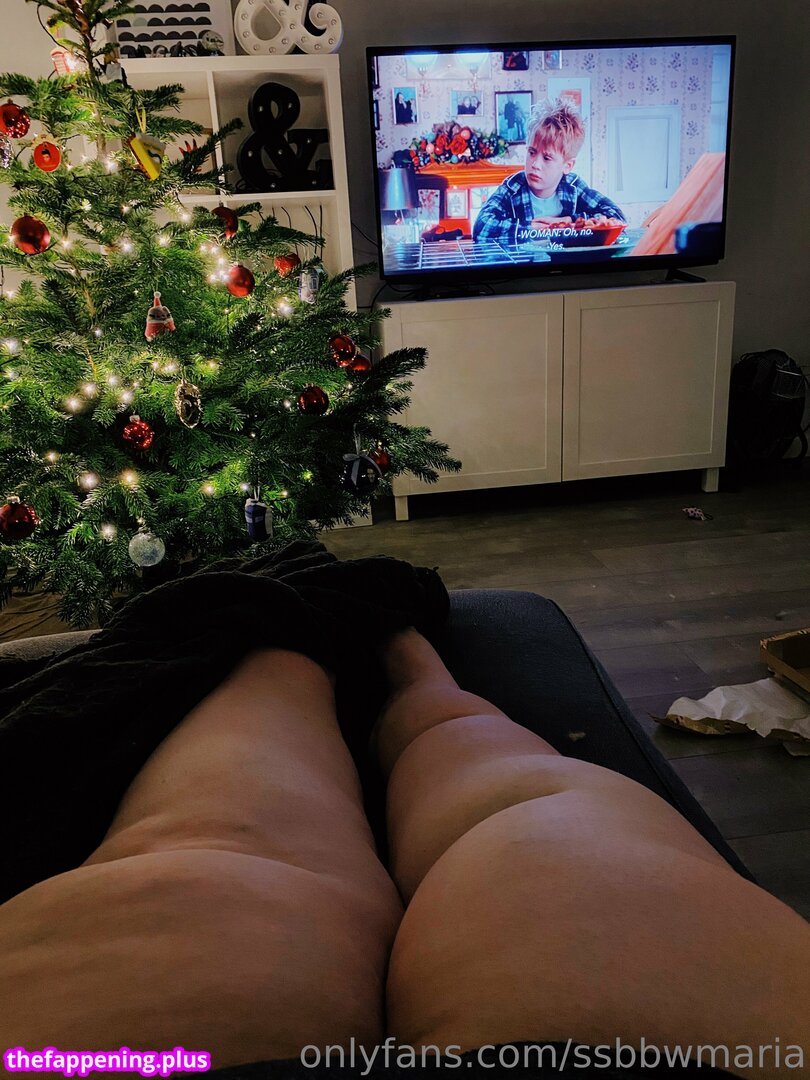 ssbbw_mary / ssbbwmaria Foto OnlyFans Nuda #5