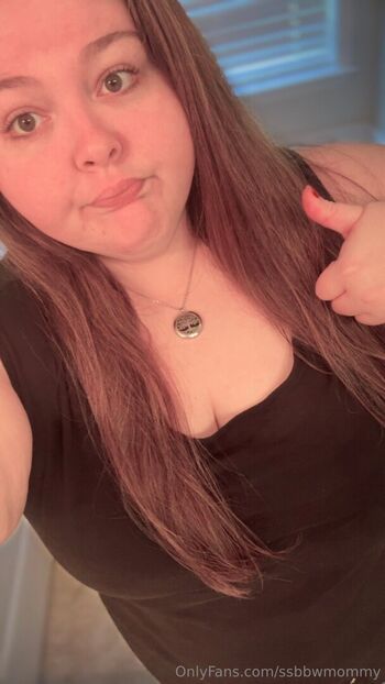 ssbbwmommy