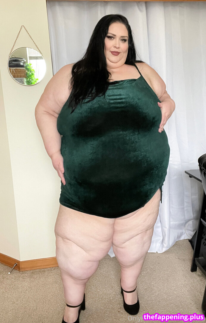 ssbbwsasha Фото обнажённых OnlyFans #1