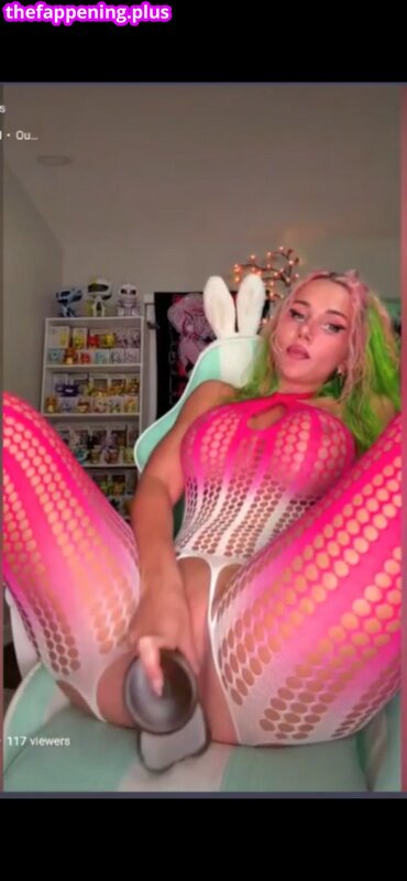 Sscauliflass Nacktes OnlyFans Foto #167