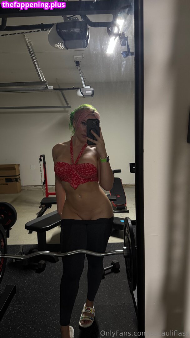 Sscauliflass Foto OnlyFans Nuda #175
