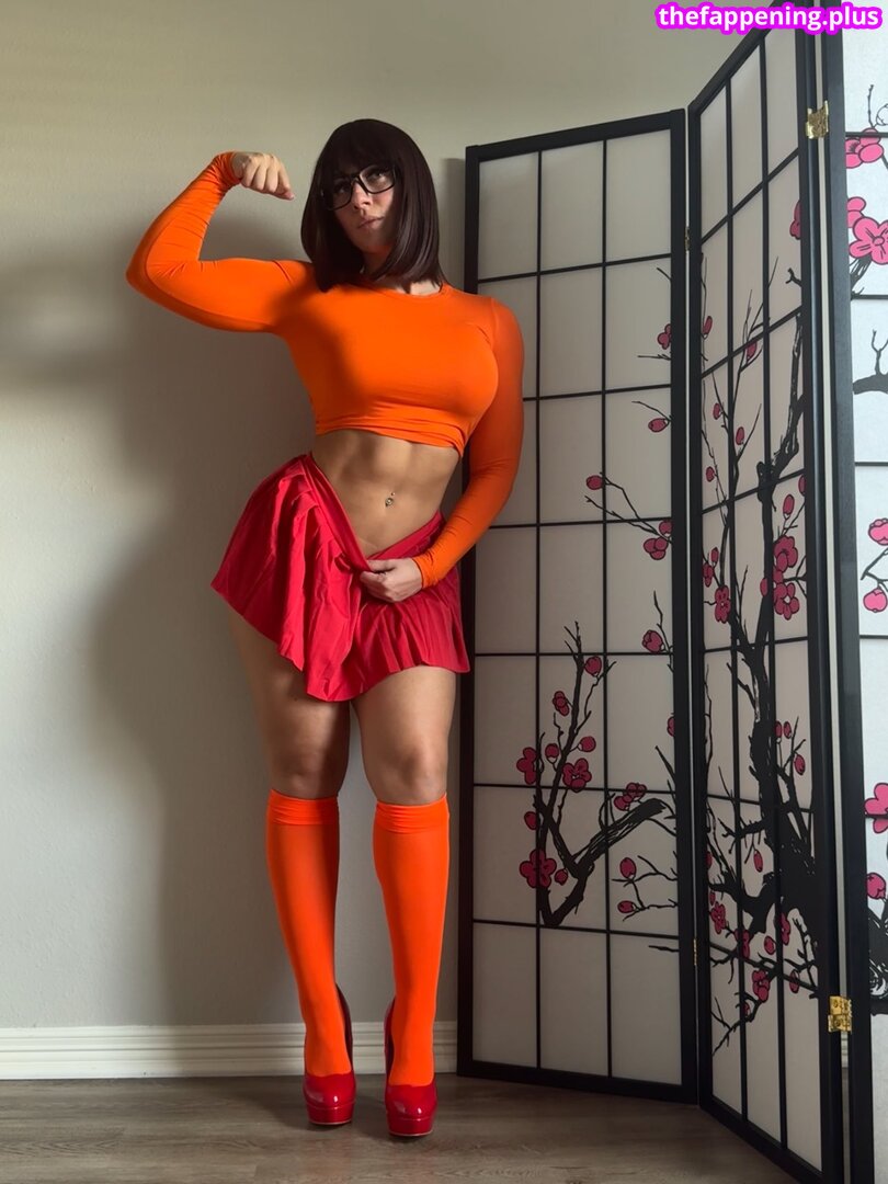 Sscauliflass Foto OnlyFans Nua #217