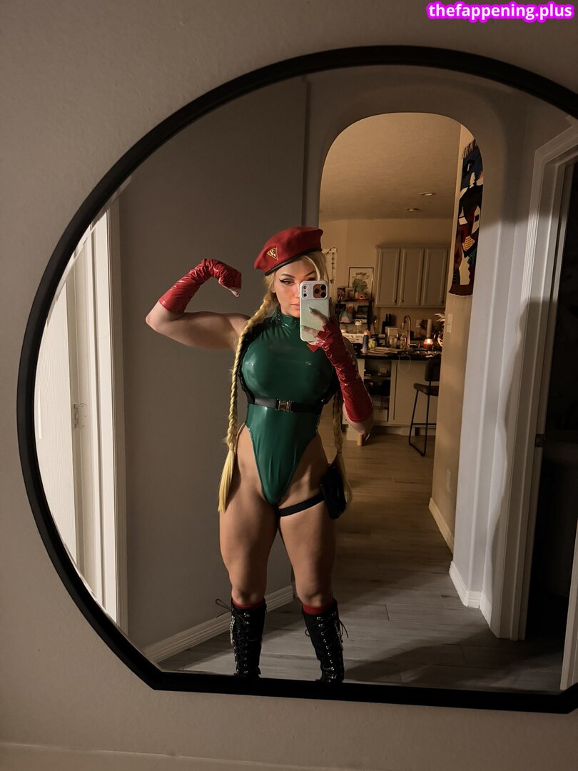 Sscauliflass / https: / ss_kale_ Nahá OnlyFans fotografie #230