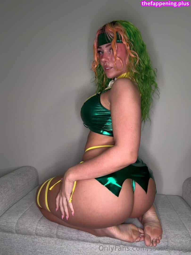 Sscauliflass / https: / ss_kale_ Naakte OnlyFans Foto #240