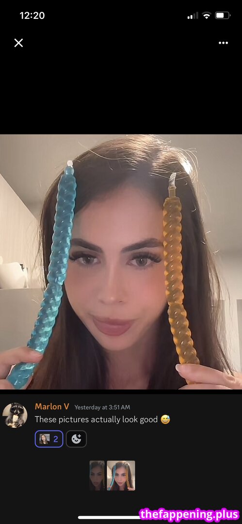 ssezzzenn Nagie OnlyFans Zdjęcie #132