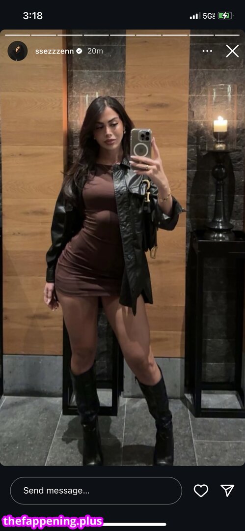 ssezzzenn नग्न OnlyFans फोटो #138
