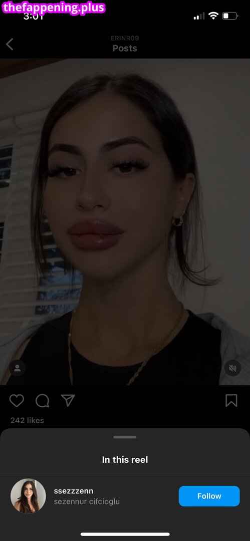 ssezzzenn Nagie OnlyFans Zdjęcie #164