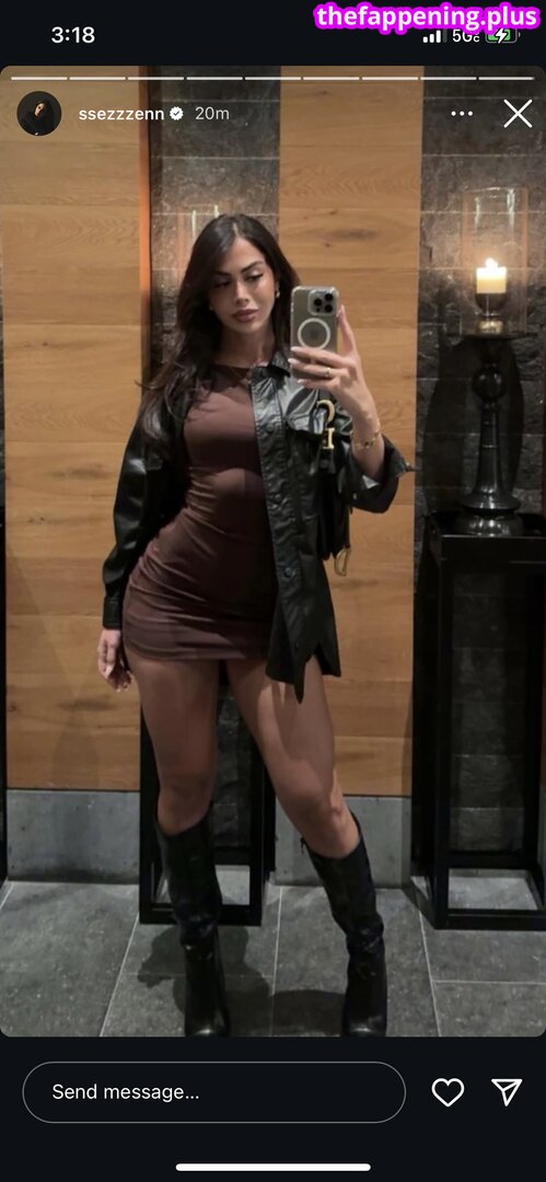ssezzzenn Фото оголеного OnlyFans #173