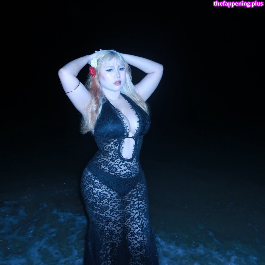 Sshifaaaaa ヌードOnlyFans写真 #3