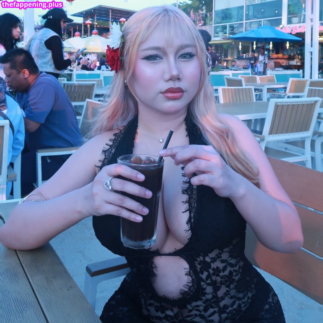 Sshifaaaaa Nacktes OnlyFans Foto #20