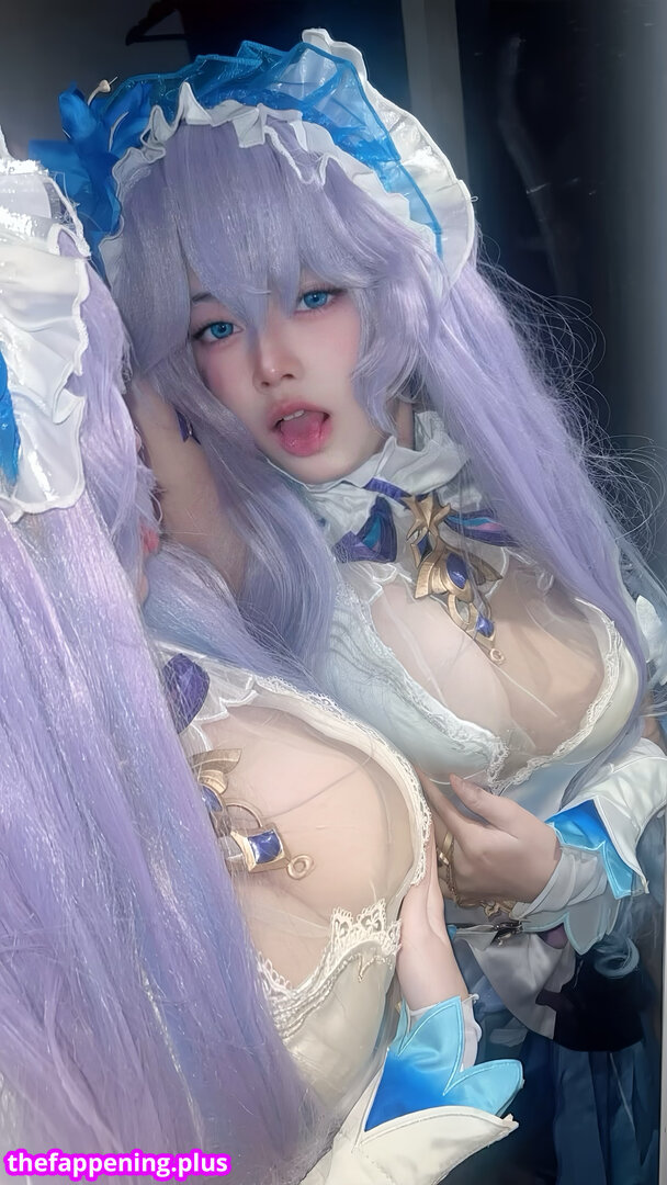 Ssnappy / felicia_treasure111 Naken OnlyFans Foto #76