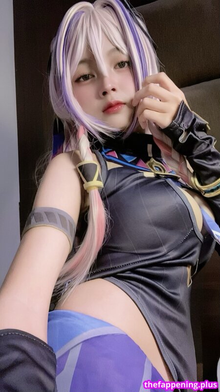Ssnappy / felicia_treasure111 Nacktes OnlyFans Foto #154