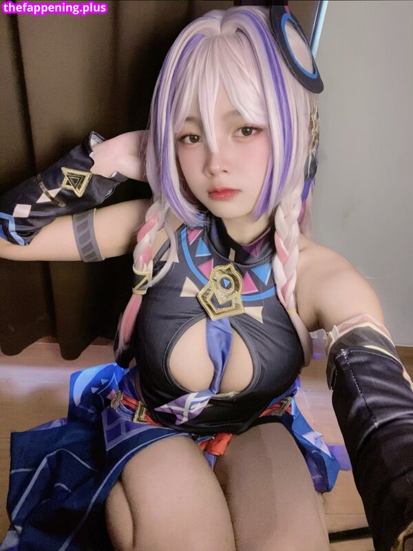 Ssnappy / felicia_treasure111 Nagie OnlyFans Zdjęcie #170