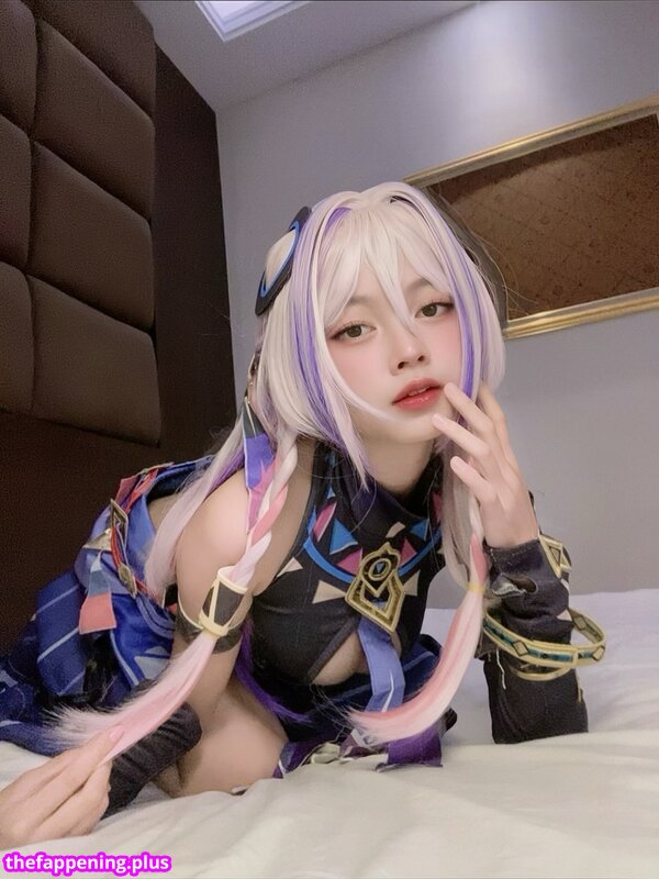 Ssnappy / felicia_treasure111 Çıplak OnlyFans Fotoğrafı #173