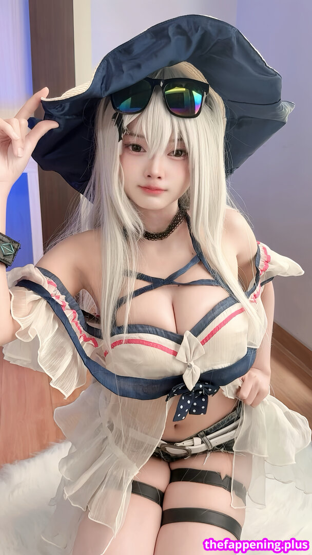 Ssnappy / felicia_treasure111 Naken OnlyFans Foto #213
