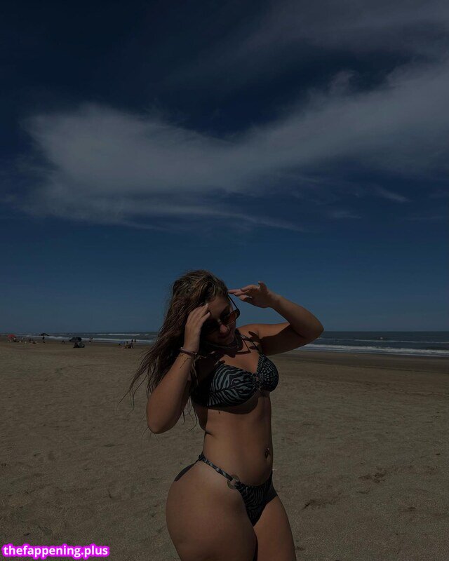 Ssofi Contreras / https: / maisieellenfitness Фото оголеного OnlyFans #2