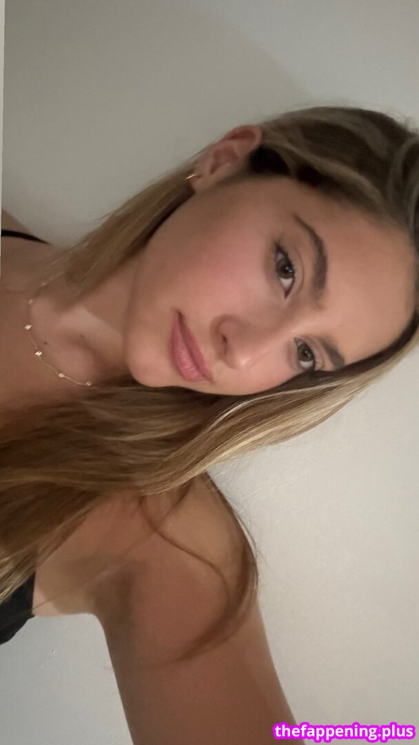 _sofiacontreras_ / ssoficontreras_ Naken OnlyFans Foto #1