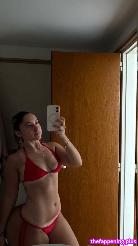 _sofiacontreras_ / ssoficontreras_ Naken OnlyFans Foto #3