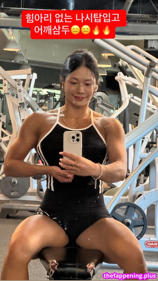 Sohyun Han / ssohyun_ss Fotografie OnlyFans Dezbrăcată #21