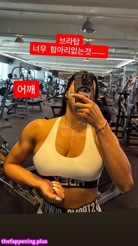 Sohyun Han / ssohyun_ss Nude OnlyFans Photo #37