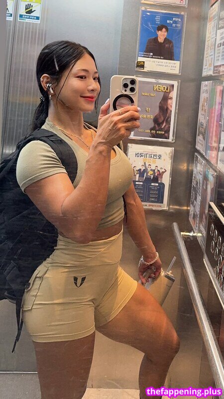Sohyun Han / ssohyun_ss नग्न OnlyFans फोटो #45