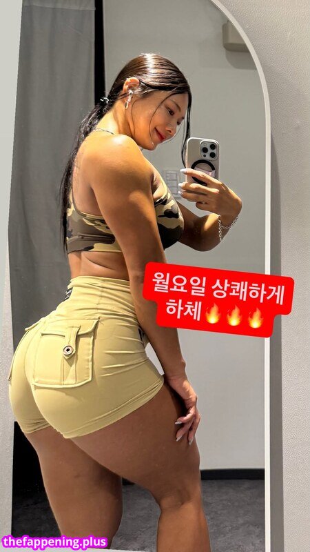 Sohyun Han / ssohyun_ss Foto OnlyFans Desnuda #46