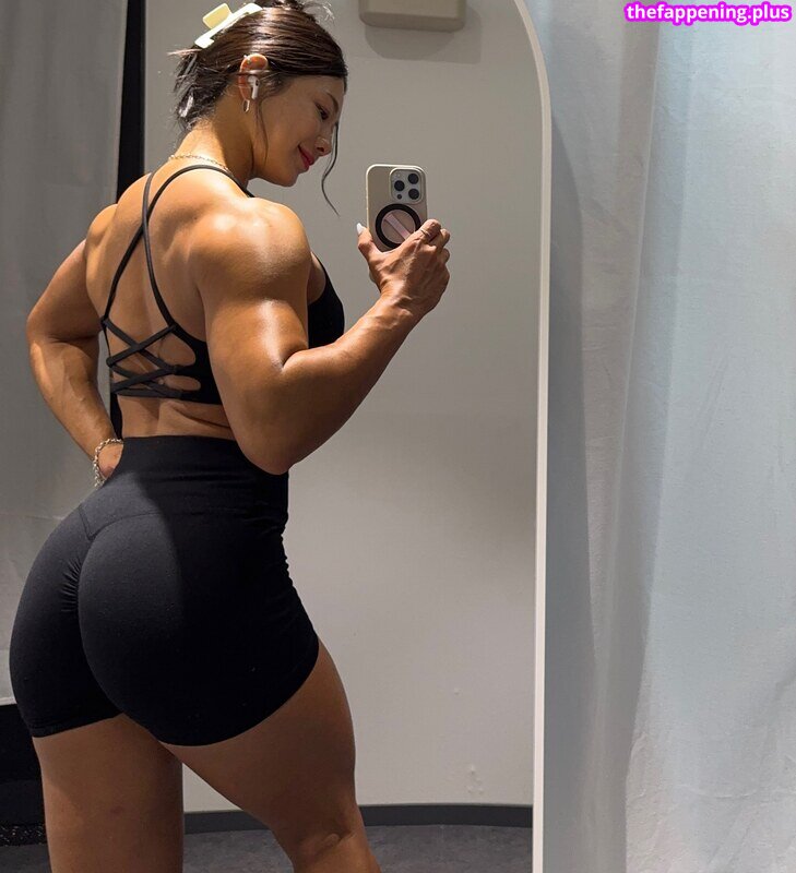 Sohyun Han / ssohyun_ss Foto OnlyFans Desnuda #59