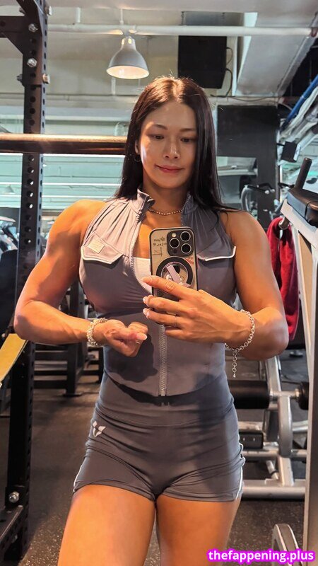 Sohyun Han / ssohyun_ss Nude OnlyFans Photo #68