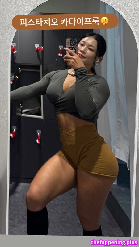 Sohyun Han / ssohyun_ss Nahá OnlyFans fotografie #81