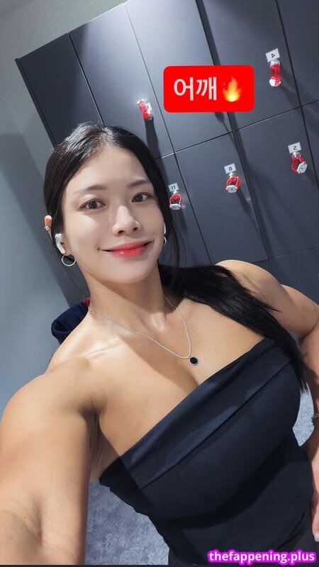 Sohyun Han / ssohyun_ss Photo OnlyFans Nu #89