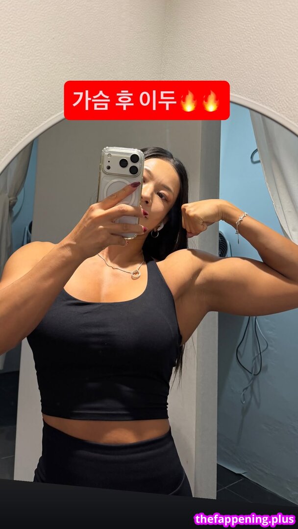 Sohyun Han / ssohyun_ss Nacktes OnlyFans Foto #113