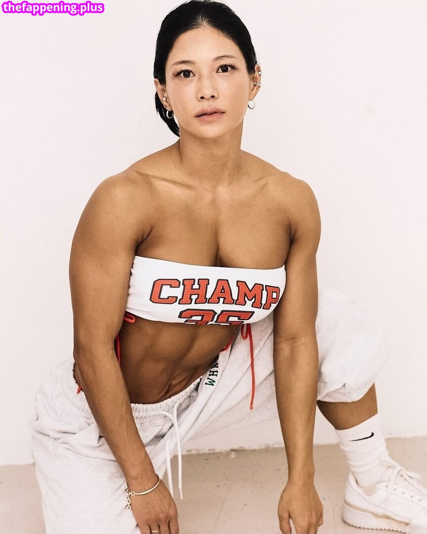 Sohyun Han / ssohyun_ss नग्न OnlyFans फोटो #125