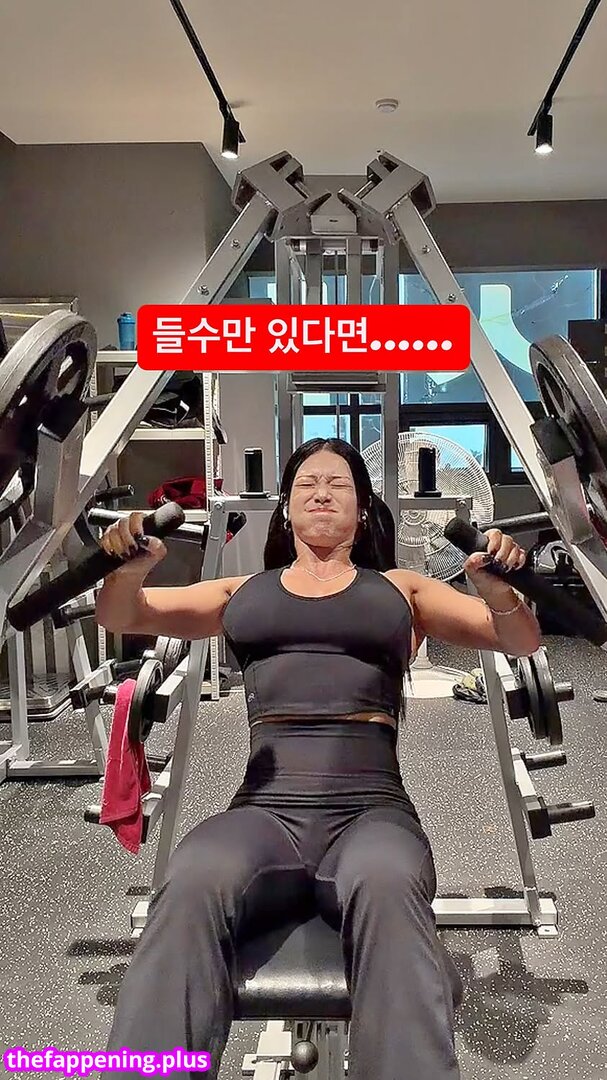 Sohyun Han / ssohyun_ss Nagie OnlyFans Zdjęcie #135
