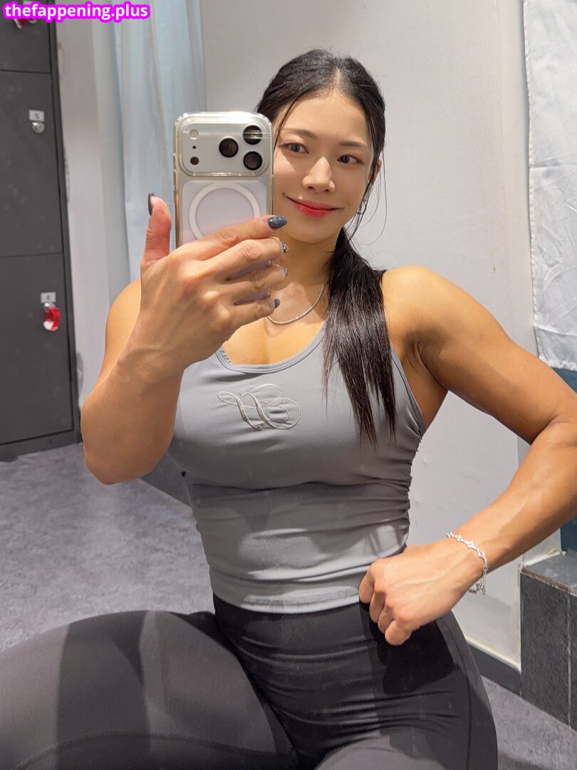 Sohyun Han / ssohyun_ss Foto OnlyFans Nuda #141
