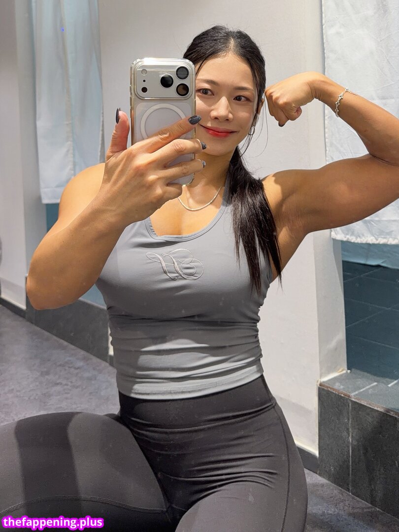 Sohyun Han / ssohyun_ss Foto OnlyFans Desnuda #144