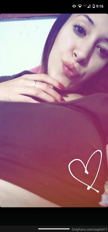 ssophhie