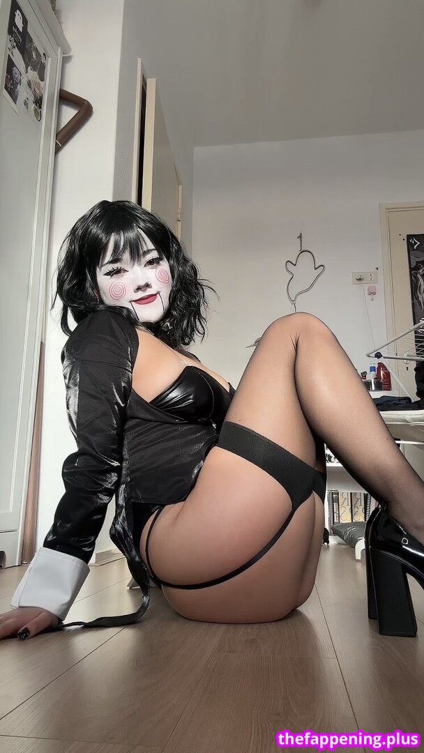 spoek / sspoekie Nude OnlyFans Photo #307